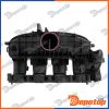 Collecteur d'admission pour AUDI | BKS-VW-026, 06L133201BP